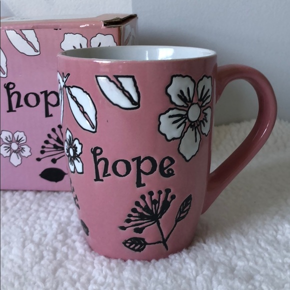 Other - 🆕Hope Mug
